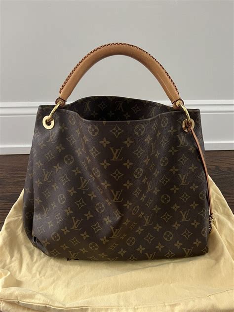 louis vuitton artsy ebay